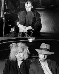 Image result for White 1991 Taxi