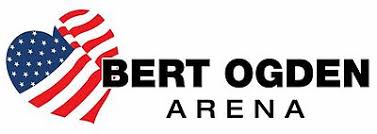 Bert Ogden Arena Wikivisually