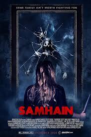 Horror Comedy Film Samhain To Be Released October 2020 In 2020 Clown Horror Movie Clown Horror Comedy Films