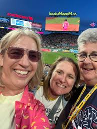 Camp Yomechas Alumni