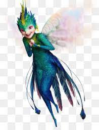 See full list on riseoftheguardians.fandom.com Tooth Fairy