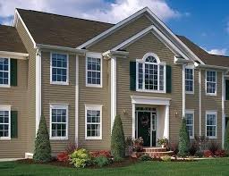 Certainteed Vinyl Siding Colors Arcadianart Info