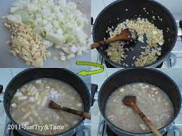 Resep Sup Ayam Jagung Manis Asparagus Dan Jamur Kancing Resep Sup Ayam Sup Ayam Resep Sup