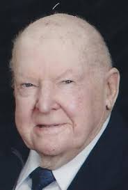 Byron Huseby Obituary (2014)