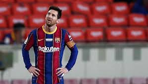 Falta de mauro icardi (paris saint germain). Manchester City Paris Saint Germain Convinced Lionel Messi Will Leave Barcelona In 2021 Ruiksports Com