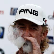 Schefflers Golf-Kolumne: Endlich Sieger