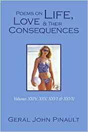 We would like to show you a description here but the site won't allow us. Poems On Life Love Their Consequences Volumes Xxiv Xxv Xxvi Xxvii Book 7 Pinault Geral John Amazon De Books