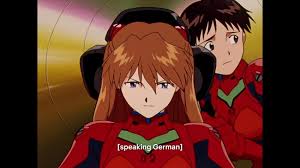 Truth be told, series director hideaki anno himself was none too pleased with how the show closed the curtain on his grand tale of wtfery, so he jumped back into the saddle and helped helm. A Guide To The Anime Viewing Order Of Neon Genesis Evangelion Critical Hit