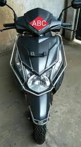With a sportier look and aggressive design, it's time to express your attitude in the streets. Stainless Steel Crash Guard Honda Dio Bs6 Accessories Set Of Three Rs 699 Set Id 22381820133