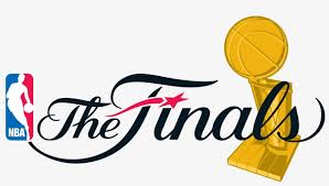 The nba finals is the annual championship series of the national basketball association (nba). 2 Guys Amp A Mic Nba Finals 2018 Logo Png 1250x648 Png Download Pngkit