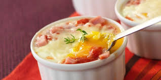Pour 1 Personne Info Ww 7 Sp Personne 2 Oeufs 1 Cs De Creme 15 1 Tomate Sechees Hachee Grossierement Quelques De Recettes De Cuisine Recette Oeuf Recette