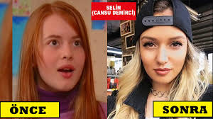 2018 yılında bu benim öyküm isimli şarkıyı eli türkoğlu ile birlikte profesyonel olarak seslendirmiştir. Selena Dizisi Oyunculari Eski Ve Yeni Halleri 2019