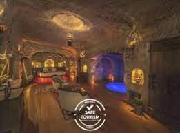 Booking.com has been visited by 1m+ users in the past month Die 10 Besten Hotels In Nevsehir Turkei Ab 28