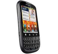 Motorola Pro+ Hits The UK