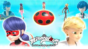 Miraculous ladybug season 3 episode 24 miracle queen. Miraculous Der Kampf Der Miraculous Teil 2 Letzte Szene Staffel 3 Youtube
