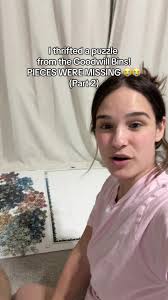 Desafío de rompecabezas: ¡buscando piezas perdidas!