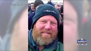 5th Wrangell landslide victim’s body found; 1 still missing