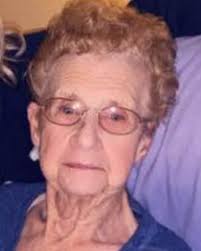 Marie Kramer Obituary