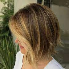 50 Latest A Line Bob Haircuts To Inspire Your Hair Makeover Hair Adviser Bob Haircut For Fine Hair Haircuts For Fine Hair Bobs For Thin Hair