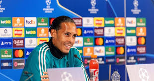 Liverpool vs Atletico Madrid Live Updates