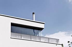 Mussig Treppen Und Gelander Seit 1873 La Vida Im Schonengrund Bassersdorf Balkongelander Mit Streckme Balkon Gelander Design Aussengelander Streckmetall