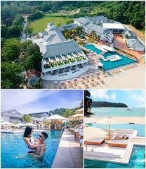 Is kuala lumpur a recommended honeymoon destination in malaysia tour packages, book holidays 5 best destinations onetrip asiabook packages for. 15 Romantic Resorts And Villas In Malaysia That Make You Feel Like You Are Overseas Without Flying