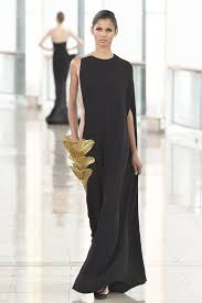 Stephane Rolland Alta Costura Paris 2015 Moda Tasarim