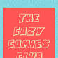The Cozy Comics Club event in Edwardsville, IL
