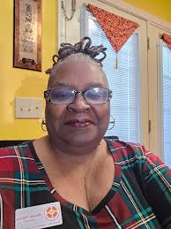 Oneida church ladies' christmas dinner