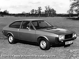 Image result for Gray 1977 Renault