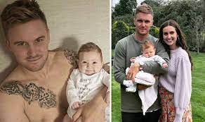 Hindi news » sports » cricket » jonny bairstow. Jason Roy England Cricketer And Wife Elle S Horror At Finding Baby Daughter Lifeless Celebrity News Showbiz Tv Express Co Uk
