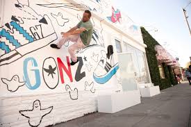 He is known as a pioneer of modern street skateboarding and was named the most influential skateboarder of all time by the. Gonz Hvw8