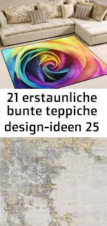 21 Erstaunliche Bunte Teppiche Design Ideen 25 Outdoor Blanket Contemporary Rug Ireland Homes