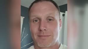 Missing man found dead in South Carolina