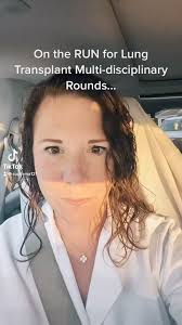 Cynthia Davin woke up from open heart surgery and discovered that one of  her vocal cords had been paralyzed in the process