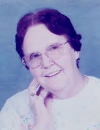 Ruth E. Richmond Obituary March 21, 2023