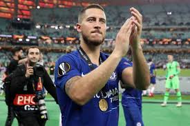 Eden hazard starts for real madrid, as do sergio ramos and ferland mendy. Eden Hazard Name Checks Sunderland As He Says Goodbye To Chelsea And Hello To Real Madrid Chronicle Live