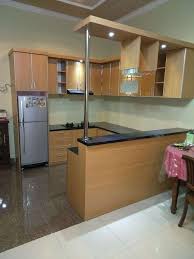 Dan sekarang, kami akan membagikan harga kitchen set per meter Promo Kitchen Set Hpl Minimalis Harga Per Meter Mebel 532501287
