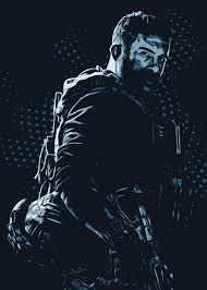 The best quotes in the world.are from call of duty. Captain Price Poster By Creativedy Stuff Displate Call Of Duty Ghosts Call Of Duty Modern Warfare