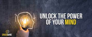 Learn how to use the mobile device unlock code of the moto g7 power. Unlock The Power Of Your Mind Ergos Mind