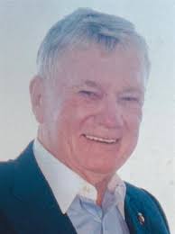 John B. Bryson Obituary