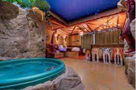 Adventure Suites Boutique Hotel North Conway New Hampshire Lodging
