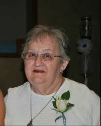 Betty Grotha Obituary