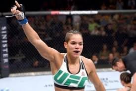 Cat zingano (l) finished amanda nunes off in the third round via tko on sept. Amanda Nunes On Cat Zingano She S Coming Off Two Losses She S Supposed To Be Quiet