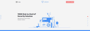 In no event shall vdoo be liable for any direct, indirect, incidental, special, exemplary, or consequential damages (including, but not limited to, procurement of substitute goods or services; Iot Security 42 Top Internet Of Things Security Solutions