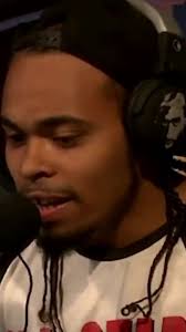 Chris Rivers Spitting Flames with Big Pun's Son