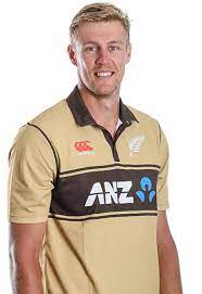 Tall orders for kyle jamieson and ollie robinson lend test series an edge bigger battles ahead for england and new zealand but clash of monster bowlers will entertain returning crowds at lord's. Kyle Jamieson Stats Bio Facts And Career Info