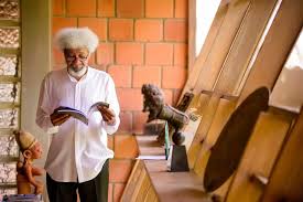 Последние твиты от wole soyinka centre (@wsoyinkacentre). Inside Wole Soyinka S Abeokuta Forest House Decorhubng