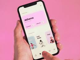 Next Component We Re Sharing Is The Source Code Of Liquid Tab Bar Animation For Ios The Archive Contains Classes In 2020 App Design Digital Creative Agency Coding