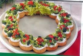 Looks very festive and it couldn't be any easier to make. Buy Vegetarian Christmas Appetizers Up To 69 Off